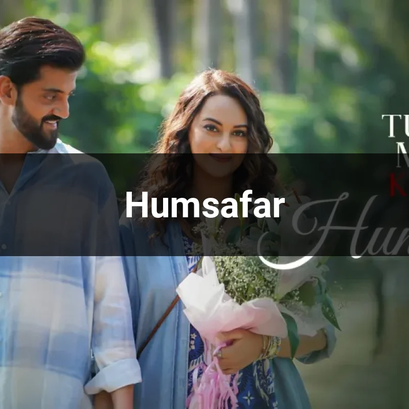 Humsafar