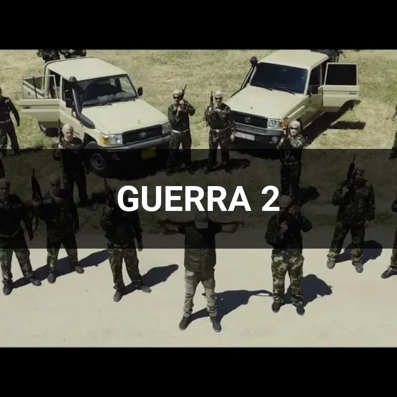 GUERRA 2