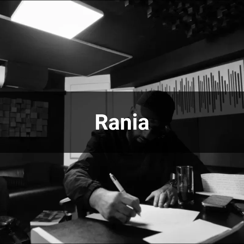 Rania