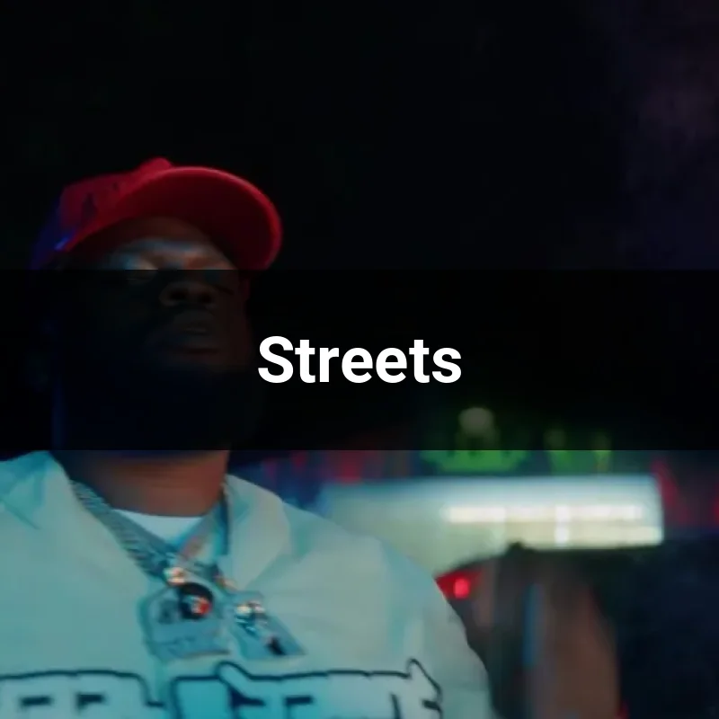 Streets