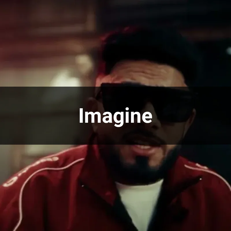 Imagine