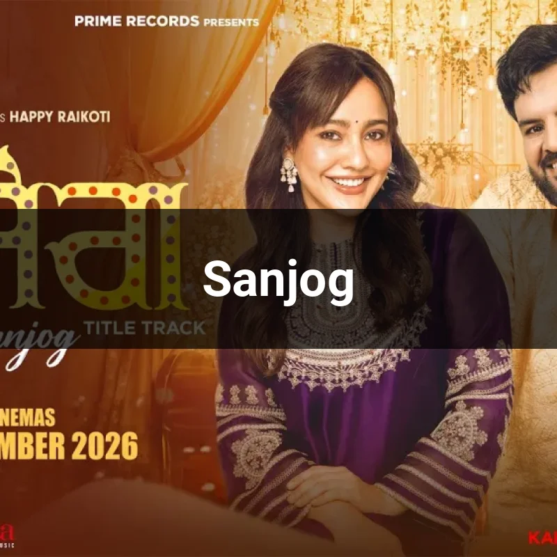 Sanjog