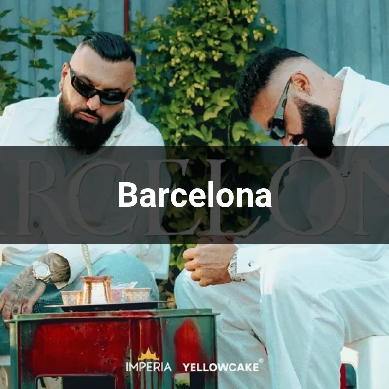 Barcelona