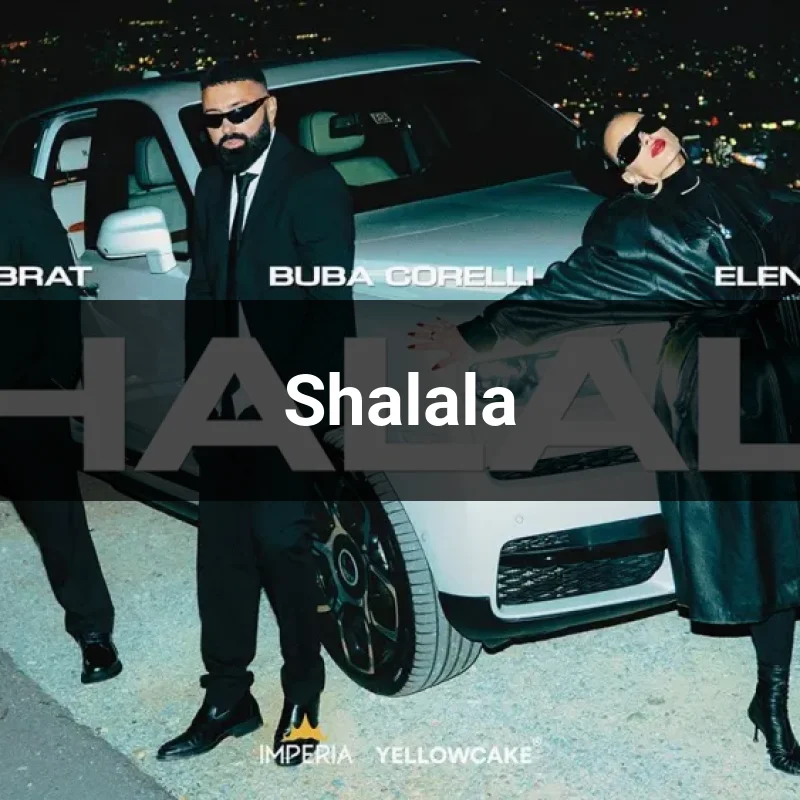 Shalala