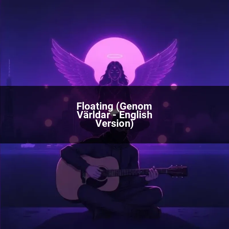 Floating (Genom Världar - English Version)