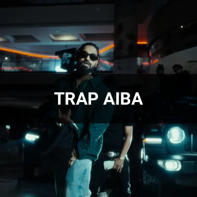 TRAP AIBA
