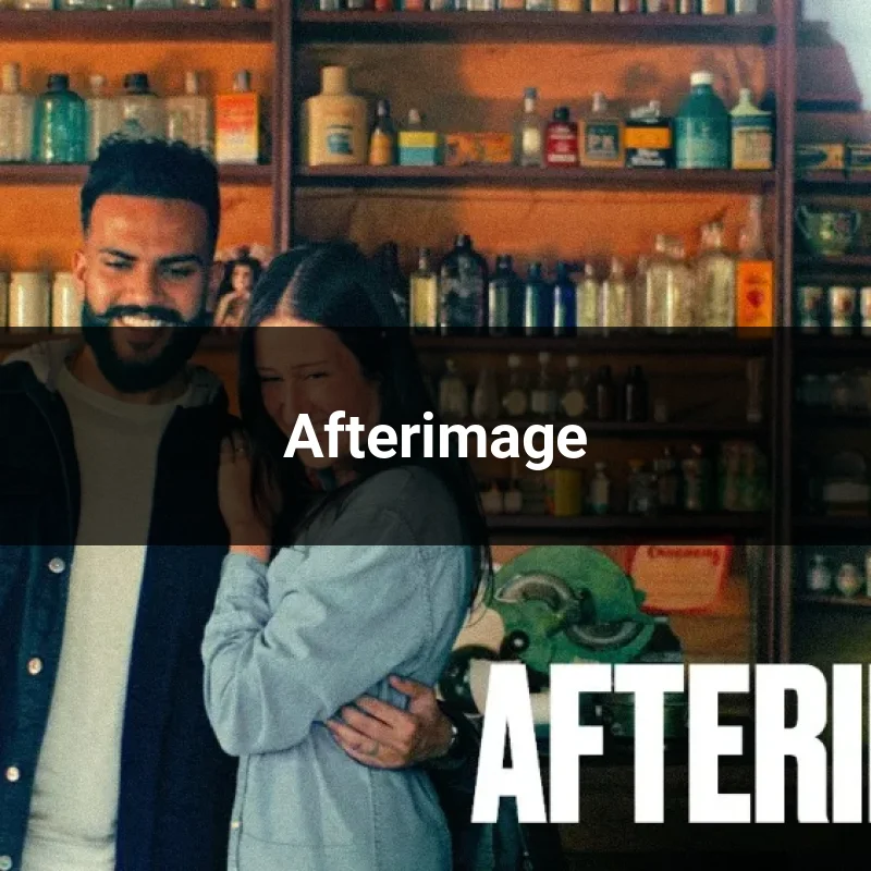 Afterimage