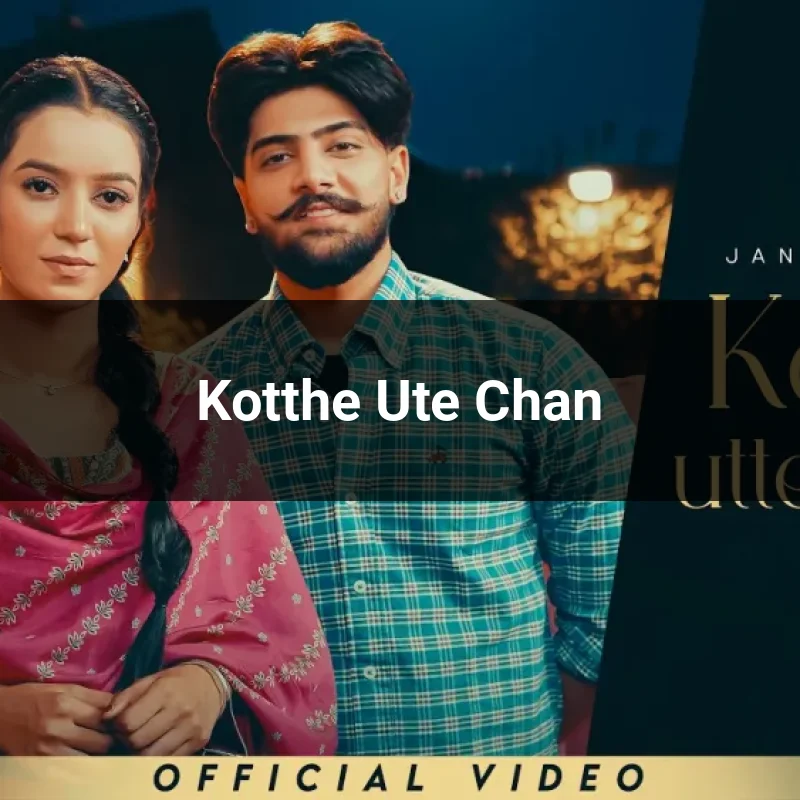 Kotthe Ute Chan