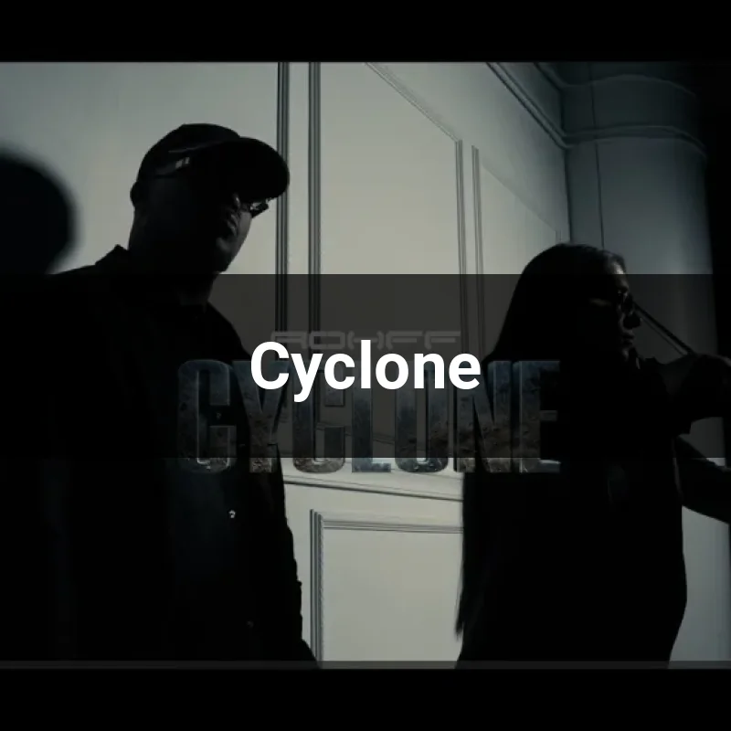 Cyclone