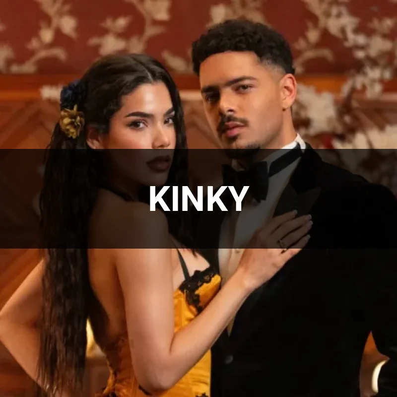 KINKY