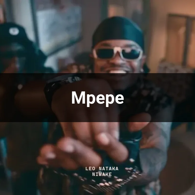 Mpepe