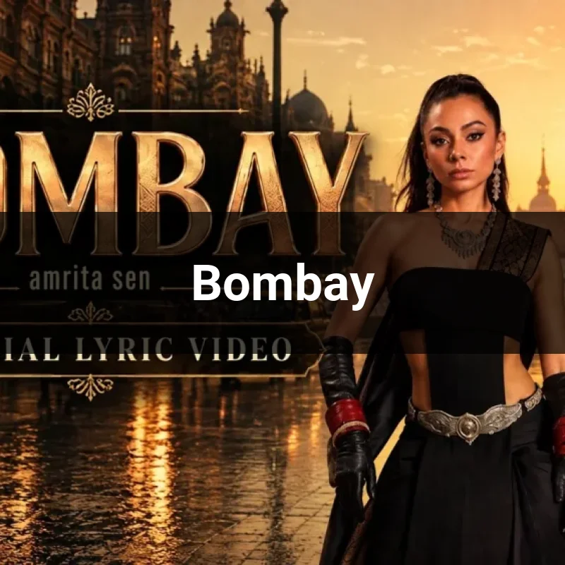 Bombay