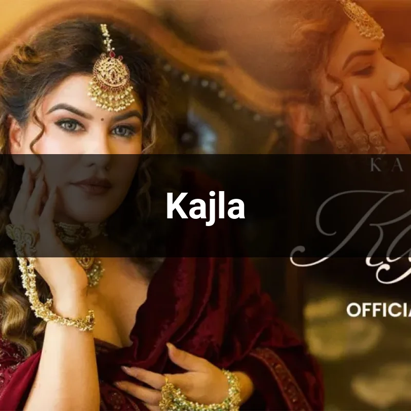 Kajla
