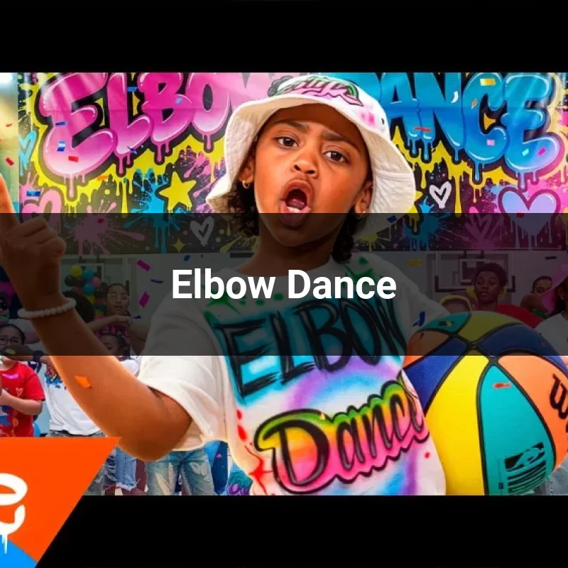 Elbow Dance