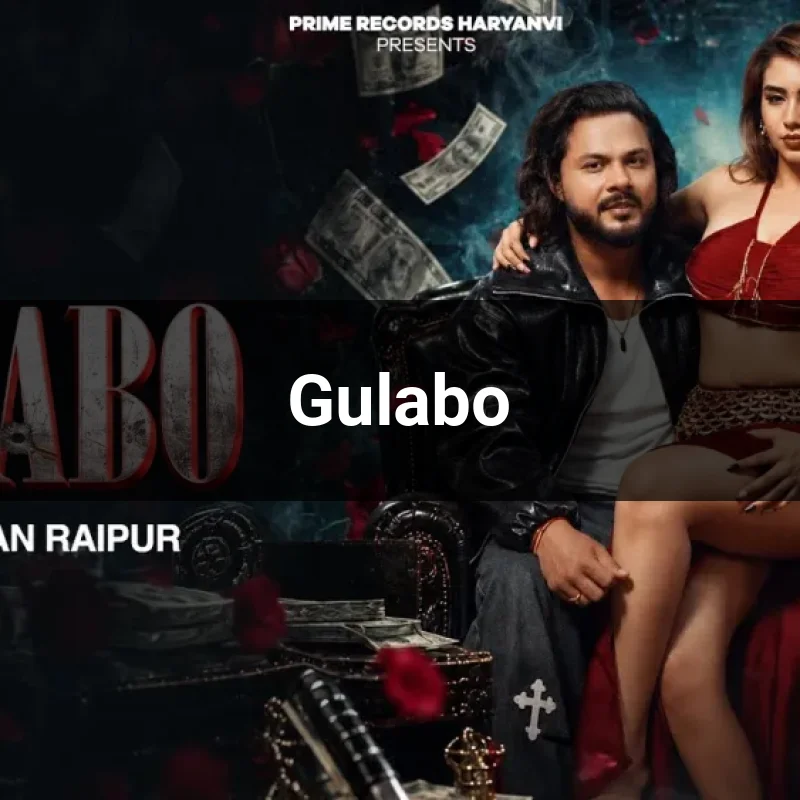 Gulabo