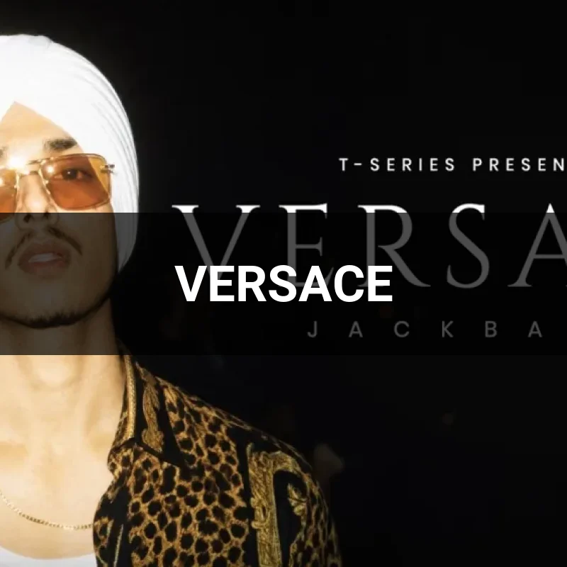 VERSACE
