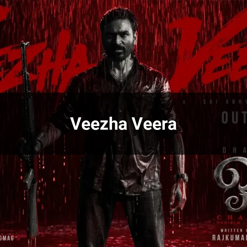 Veezha Veera