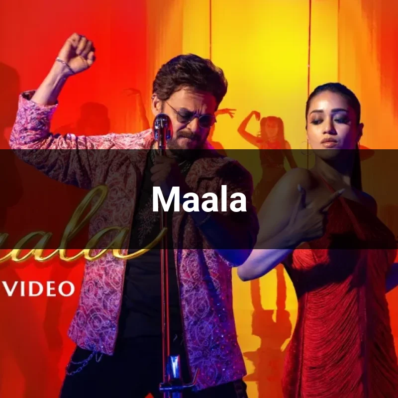Maala