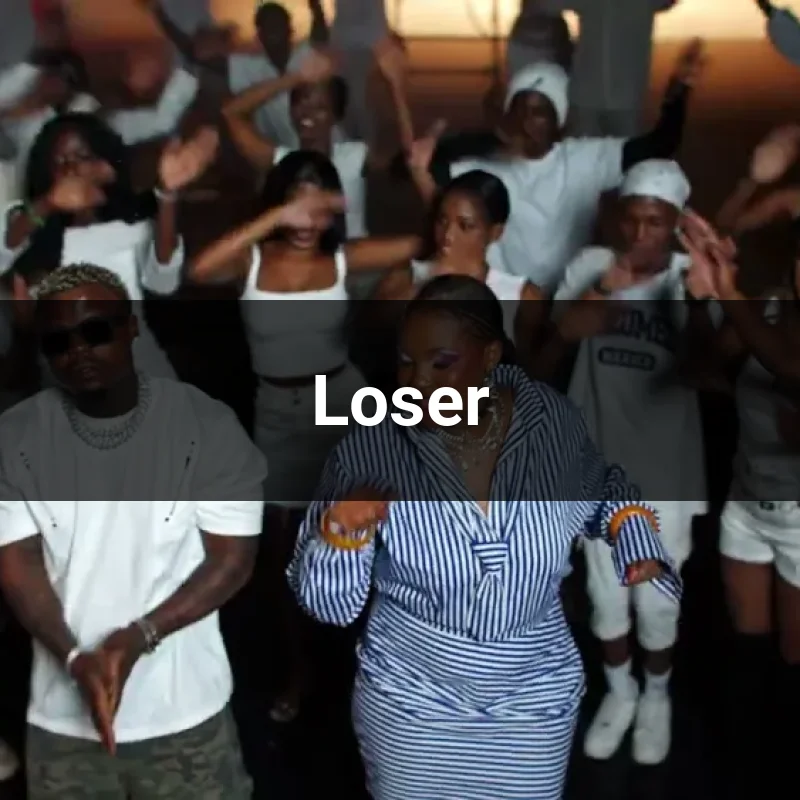 Loser