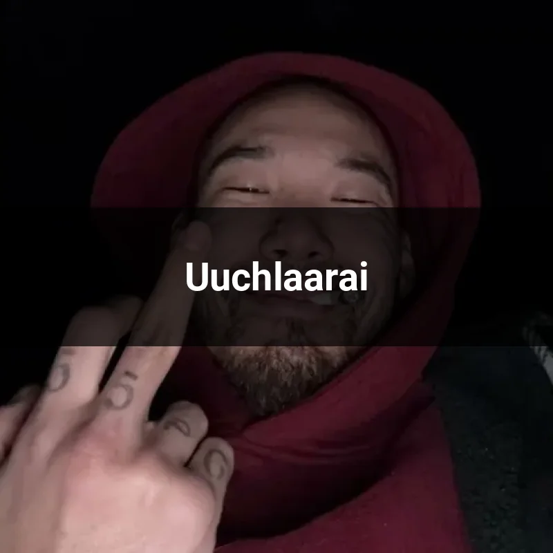 Uuchlaarai